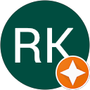 RK profile picture