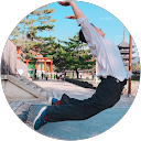 朝山慶史 profile picture