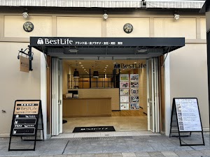 ベストライフ みのおキューズモール店 place picture