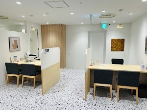 KOMEHYO（コメ兵）買取センタールミネ新宿ルミネ1 place picture