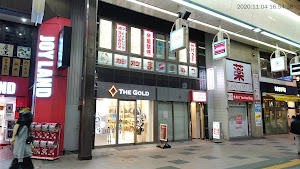 買取専門店 ザ・ゴールド 札幌狸小路3丁目店 place picture