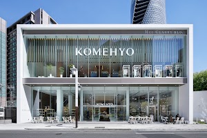 KOMEHYO (コメ兵)名駅店 place picture