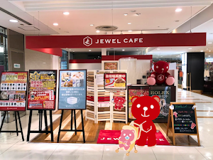 ジュエルカフェ トキハ別府店 place picture