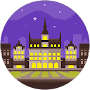 岡山市 profile picture