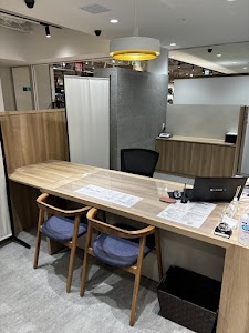 KOMEHYO（コメ兵）買取センターリバーウォーク北九州 place picture