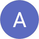 A O profile picture