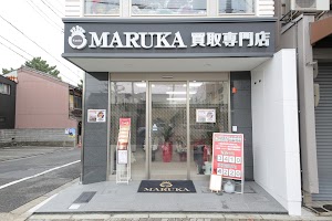 ブランド買取MARUKA 七条店 place picture