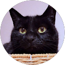 en profile picture