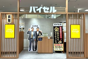 バイセル イオンスタイル岡崎店 place picture