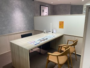 総合買取サロン タイムレス スズラン百貨店 前橋店 place picture