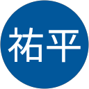 小川祐平（ゆーへー） profile picture