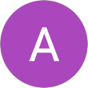 A A profile picture