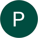 P profile picture