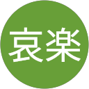 喜怒哀楽 profile picture