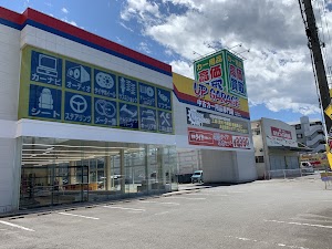 アップガレージ 川越インター店 place picture