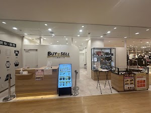 バイセル 錦糸町パルコ店 place picture