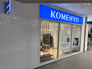KOMEHYO（コメ兵）買取センター千里中央 place picture