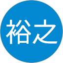 西口裕之 profile picture