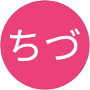 channelちづ profile picture