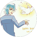鳩の人 profile picture