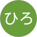 ひろ profile picture