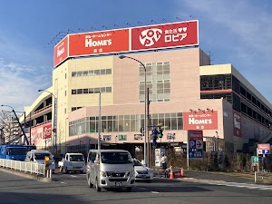 買取店わかば島忠ホームズ平井店 place picture