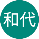 賀城和代 profile picture