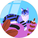 F profile picture