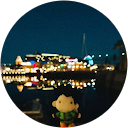 甘豆あまず profile picture
