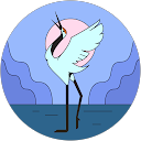 k profile picture