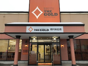 買取専門店 ザ・ゴールド旭川末広店 place picture