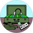 英 profile picture