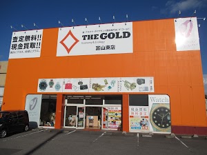 ザ・ゴールド富山東店 place picture