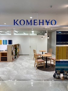 KOMEHYO（コメ兵）買取センターデパート リウボウ place picture