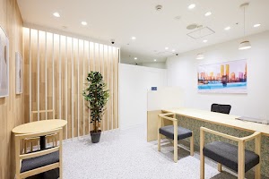KOMEHYO（コメ兵）買取センタールミネ北千住 place picture