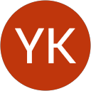 YK in profile picture