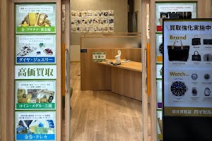総合買取店 バイセル 静岡駅北口店 place picture