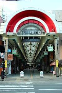 ゲオ札幌狸小路2丁目店 place picture