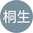 桐生智都子 profile picture
