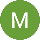 M profile picture