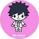 ヒデヒデHIDEHIDE profile picture