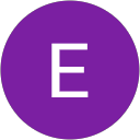 E profile picture