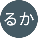 かじのるか profile picture