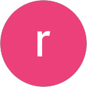 r m profile picture