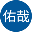 濤岡佑哉 profile picture