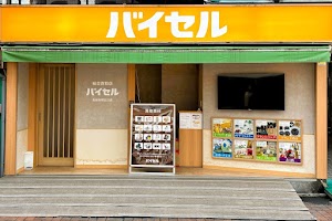 バイセル 吉祥寺駅北口店 place picture