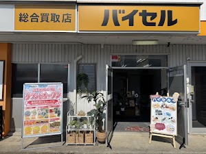 バイセル豊橋佐藤店 place picture