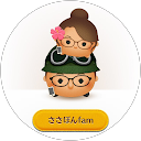 ささぽんママ profile picture