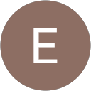 E profile picture