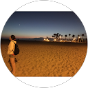 M K profile picture